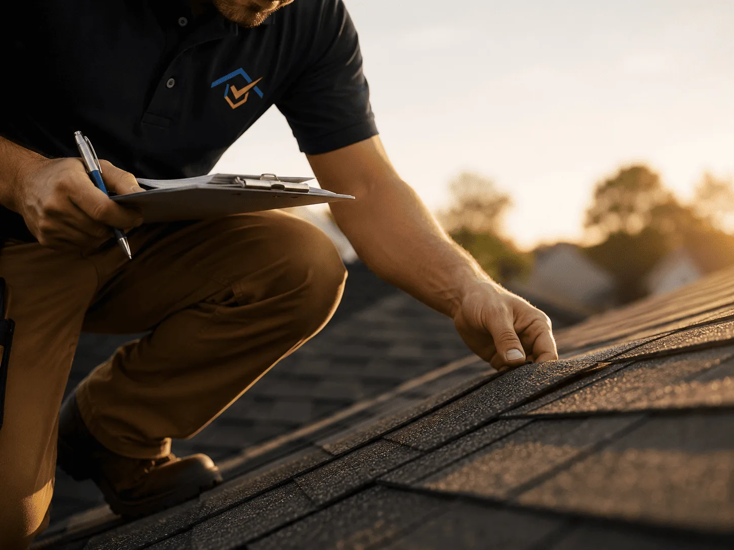 Why Choose Roof Inspection in Highland, KS