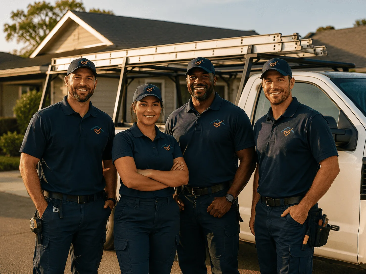 Roof Inspection company in Highland, KS